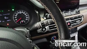 Kia Seltos, 2020 — миниатюра 26