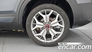 Kia Seltos, 2020 — миниатюра 7