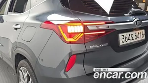 Kia Seltos, 2020 — миниатюра 9