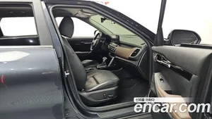 Kia Seltos, 2020 — миниатюра 16