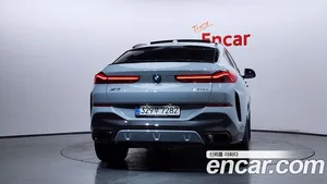 BMW X6, 2026 — миниатюра 4
