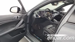 BMW X6, 2026 — миниатюра 10