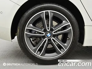 BMW 1-Series, 2021 — миниатюра 5