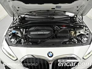 BMW 1-Series, 2021 — миниатюра 6