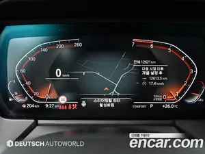 BMW 1-Series, 2021 — миниатюра 8