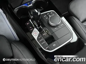 BMW 1-Series, 2021 — миниатюра 9
