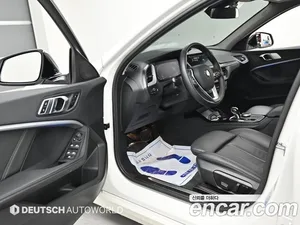 BMW 1-Series, 2021 — миниатюра 11