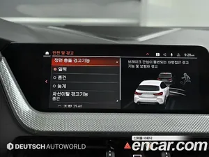 BMW 1-Series, 2021 — миниатюра 17