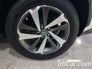 Lexus NX, 2018 — миниатюра 6