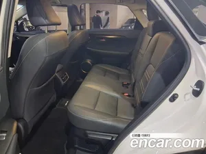 Lexus NX, 2018 — миниатюра 7