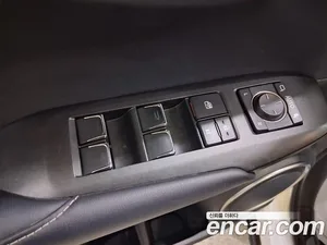 Lexus NX, 2018 — миниатюра 10