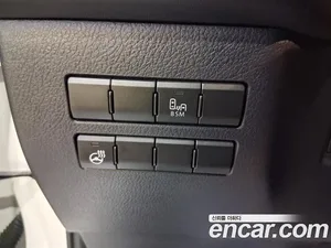 Lexus NX, 2018 — миниатюра 11