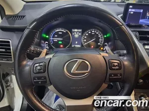 Lexus NX, 2018 — миниатюра 12
