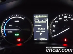 Lexus NX, 2018 — миниатюра 13