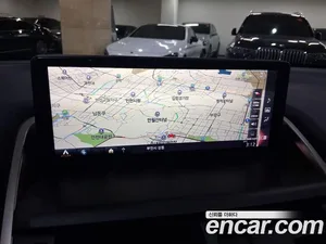 Lexus NX, 2018 — миниатюра 14