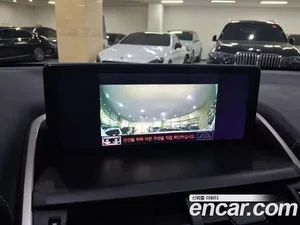 Lexus NX, 2018 — миниатюра 15