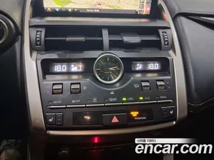 Lexus NX, 2018 — миниатюра 16