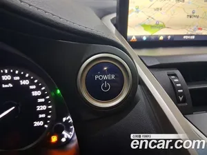 Lexus NX, 2018 — миниатюра 17