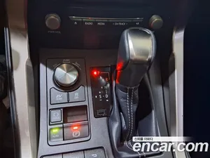 Lexus NX, 2018 — миниатюра 18