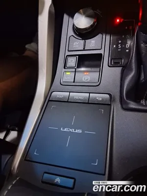 Lexus NX, 2018 — миниатюра 19