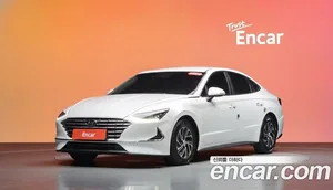 Hyundai Sonata, 2020 — миниатюра 30