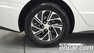 Hyundai Sonata, 2020 — миниатюра 4