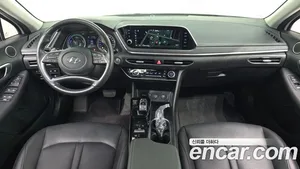 Hyundai Sonata, 2020 — миниатюра 9