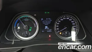 Hyundai Sonata, 2020 — миниатюра 10