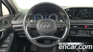 Hyundai Sonata, 2020 — миниатюра 16