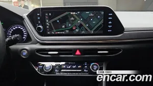 Hyundai Sonata, 2020 — миниатюра 17