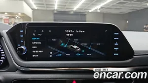 Hyundai Sonata, 2020 — миниатюра 19