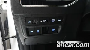 Hyundai Sonata, 2020 — миниатюра 21