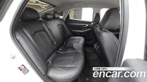 Hyundai Sonata, 2020 — миниатюра 23