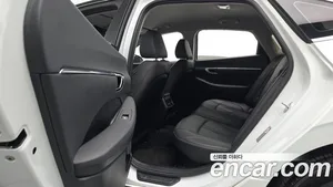 Hyundai Sonata, 2020 — миниатюра 24