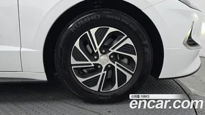Hyundai Sonata, 2020 — миниатюра 6