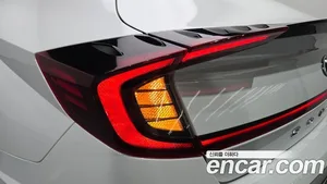 Hyundai Sonata, 2020 — миниатюра 8