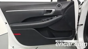 Hyundai Sonata, 2020 — миниатюра 13
