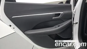 Hyundai Sonata, 2020 — миниатюра 14