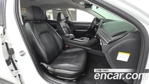 Hyundai Sonata, 2020 — миниатюра 15