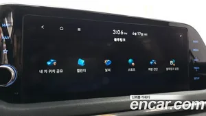 Hyundai Sonata, 2020 — миниатюра 29