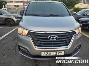 Hyundai Starex, 2020 — миниатюра 2