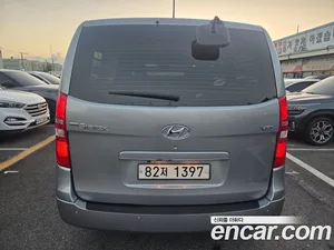 Hyundai Starex, 2020 — миниатюра 3