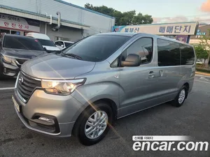 Hyundai Starex, 2020 — миниатюра 4