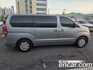 Hyundai Starex, 2020 — миниатюра 5