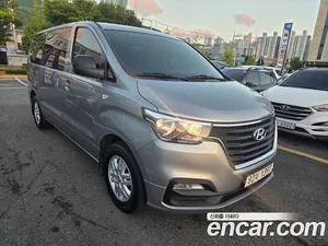 Hyundai Starex, 2020 — миниатюра 6