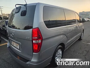Hyundai Starex, 2020 — миниатюра 7
