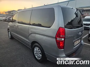 Hyundai Starex, 2020 — миниатюра 8