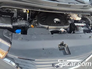 Hyundai Starex, 2020 — миниатюра 9