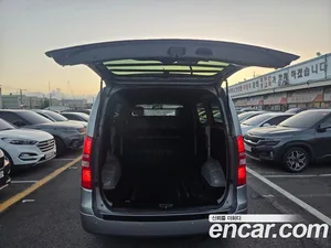 Hyundai Starex, 2020 — миниатюра 11