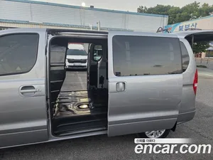 Hyundai Starex, 2020 — миниатюра 14